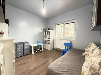 Apartament cu 3 camere de vanzare in Timisoara, zona Aradului imagine mica 5, foxfort.ro