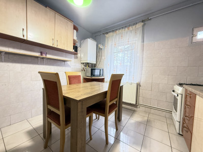 Apartament cu 3 camere de vanzare in Timisoara, zona Aradului imagine mica 8, foxfort.ro