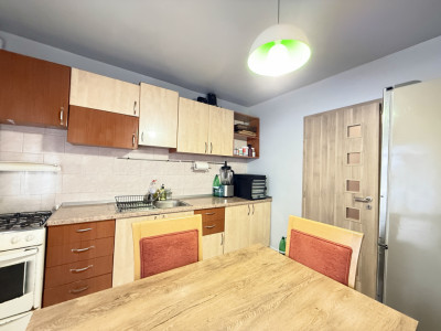 Apartament cu 3 camere de vanzare in Timisoara, zona Aradului imagine mica 10, foxfort.ro