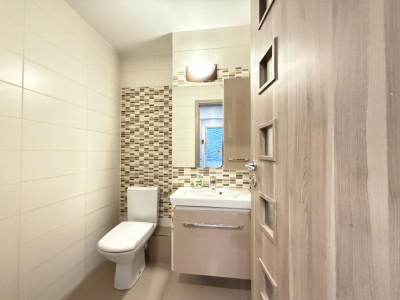 Apartament cu 3 camere de vanzare in Timisoara, zona Aradului imagine mica 11, foxfort.ro