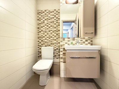 Apartament cu 3 camere de vanzare in Timisoara, zona Aradului imagine mica 12, foxfort.ro