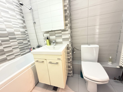 Apartament cu 3 camere de vanzare in Timisoara, zona Aradului imagine mica 14, foxfort.ro