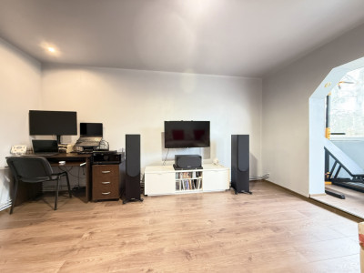 Apartament cu 3 camere de vanzare in Timisoara, zona Aradului imagine mica 16, foxfort.ro