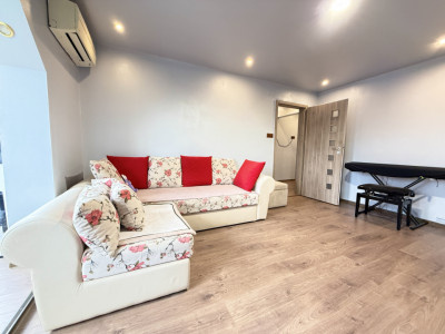 Apartament cu 3 camere de vanzare in Timisoara, zona Aradului imagine mica 17, foxfort.ro