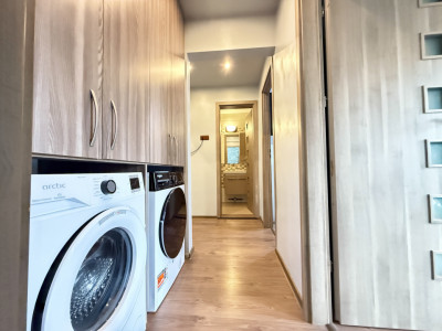 Apartament cu 3 camere de vanzare in Timisoara, zona Aradului imagine mica 21, foxfort.ro