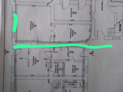 Spatiu comercial de vanzare stradal, cladire istorica zona Dorobantilor imagine mica 2, foxfort.ro