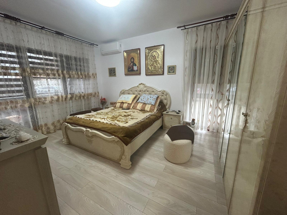 Apartament cu o camera de vanzare in Chisoda 9, foxfort.ro