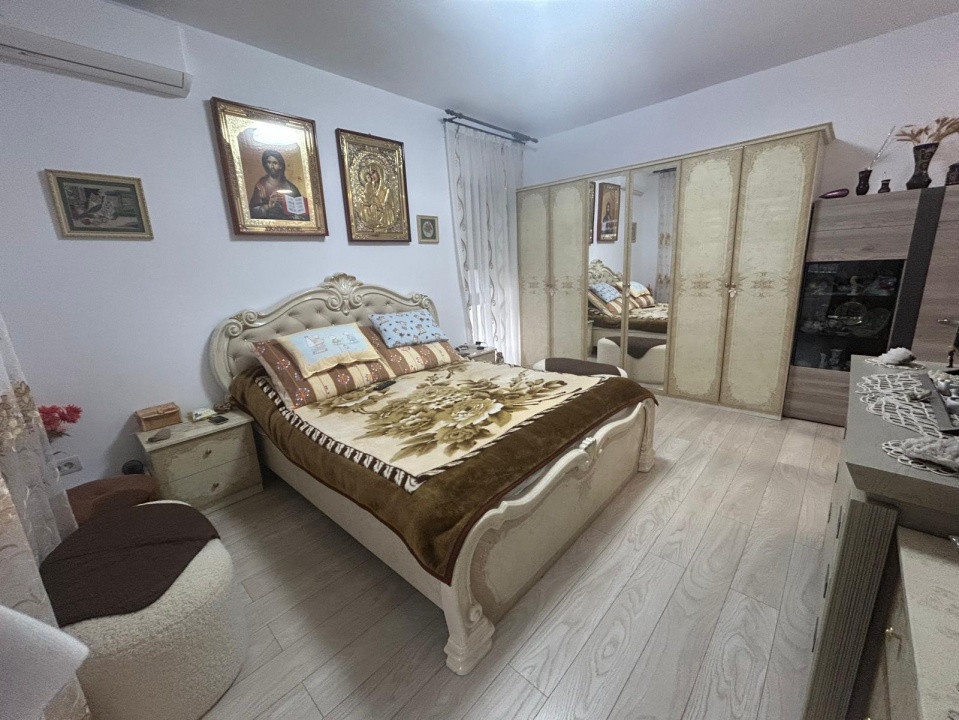 Apartament cu o camera de vanzare in Chisoda 12, foxfort.ro