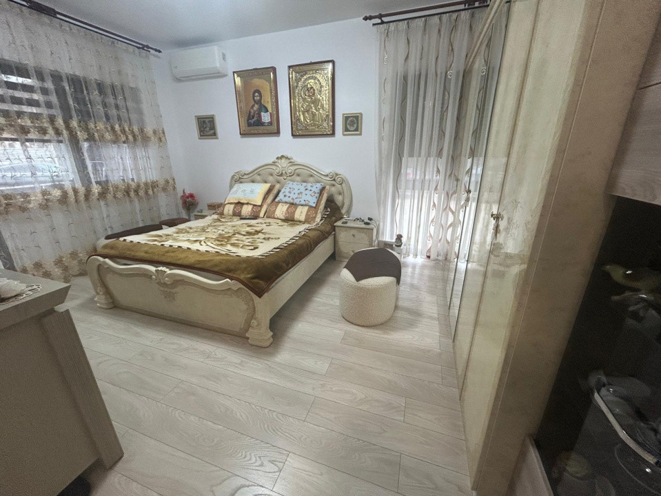 Apartament cu o camera de vanzare in Chisoda 13, foxfort.ro