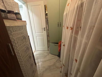 Apartament cu o camera de vanzare in Chisoda imagine mica 3, foxfort.ro