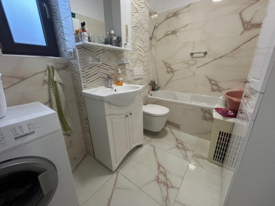 Apartament cu o camera de vanzare in Chisoda imagine mica 5, foxfort.ro