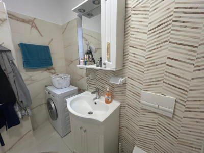 Apartament cu o camera de vanzare in Chisoda imagine mica 6, foxfort.ro