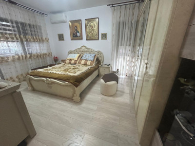 Apartament cu o camera de vanzare in Chisoda imagine mica 13, foxfort.ro