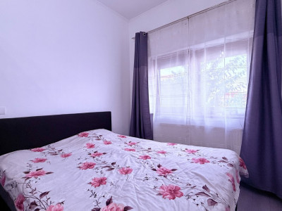 Duplex de inchiriat cu 5 camere, 140 mp utili, Dumbravita imagine mica 5, foxfort.ro