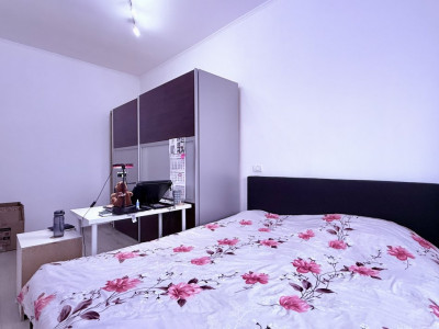 Duplex de inchiriat cu 5 camere, 140 mp utili, Dumbravita imagine mica 6, foxfort.ro