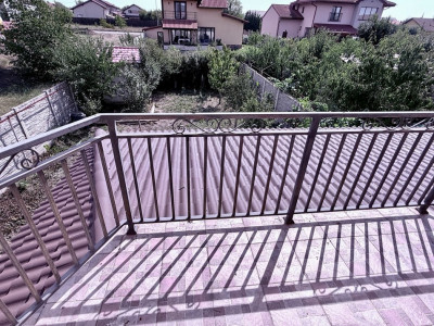 Duplex de inchiriat cu 5 camere, 140 mp utili, Dumbravita imagine mica 13, foxfort.ro