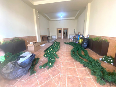 Spatiu comercial multifunctional, de inchiriat, diferite activitati 