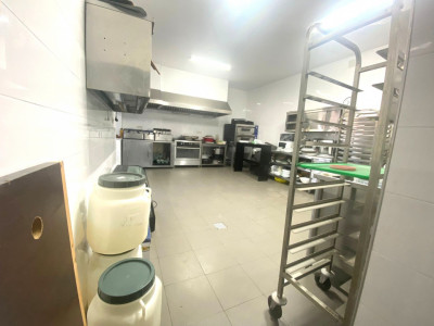 Spatiu comercial multifunctional, de inchiriat, diferite activitati imagine mica 3, foxfort.ro