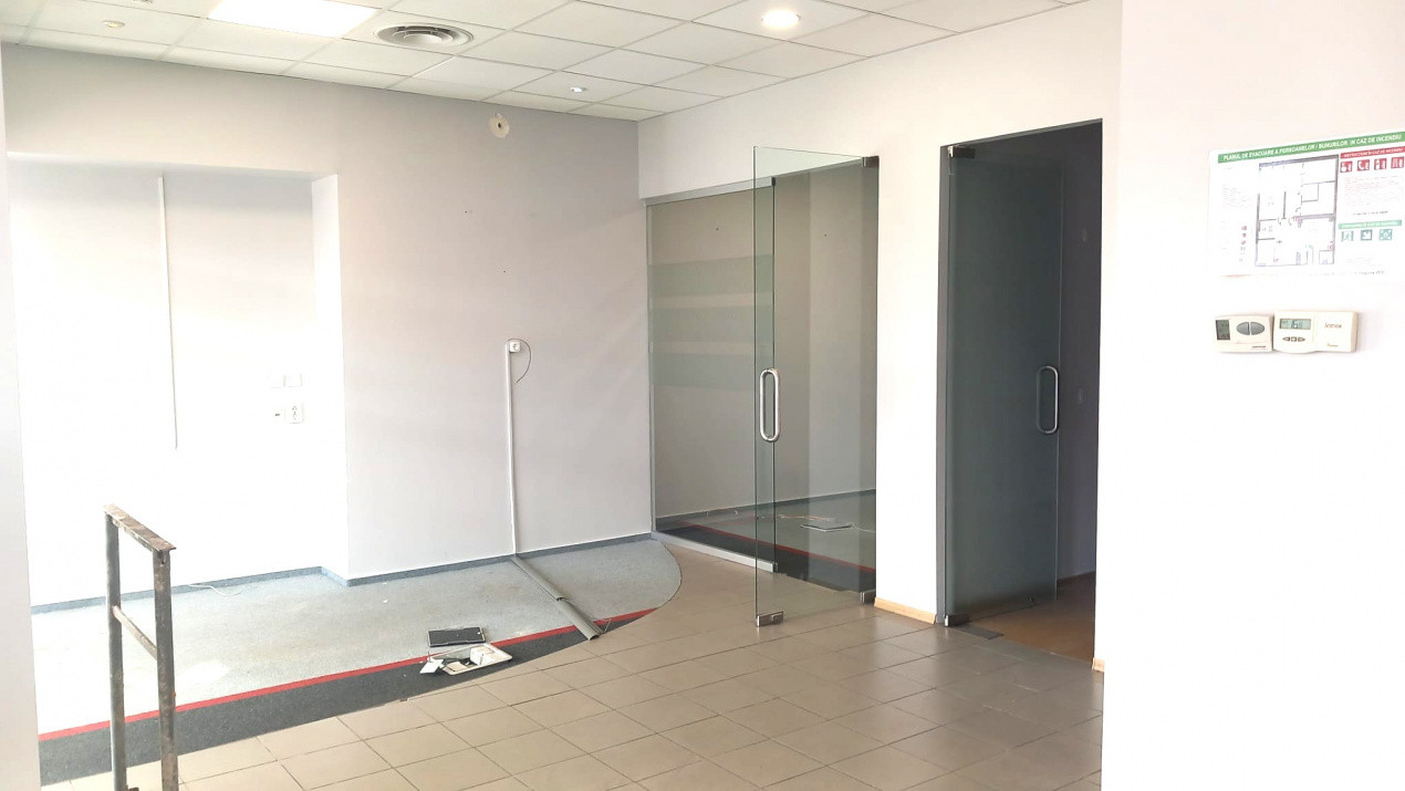 Spatiu comercial de inchiriat, pentru birouri sau alte activitati 5, foxfort.ro