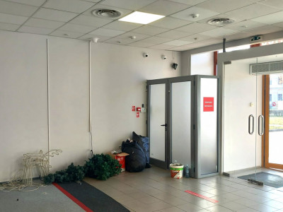 Spatiu comercial de inchiriat, pentru birouri sau alte activitati