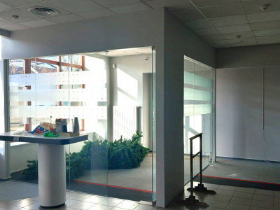 Spatiu comercial de inchiriat, pentru birouri sau alte activitati imagine mica 3, foxfort.ro