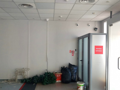 Spatiu comercial de inchiriat, pentru birouri sau alte activitati imagine mica 7, foxfort.ro