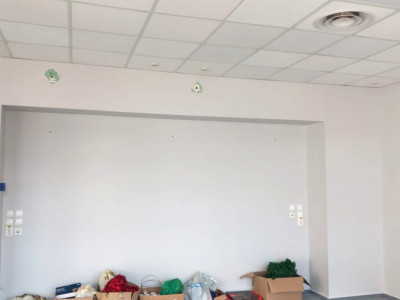 Spatiu comercial de inchiriat, pentru birouri sau alte activitati imagine mica 8, foxfort.ro