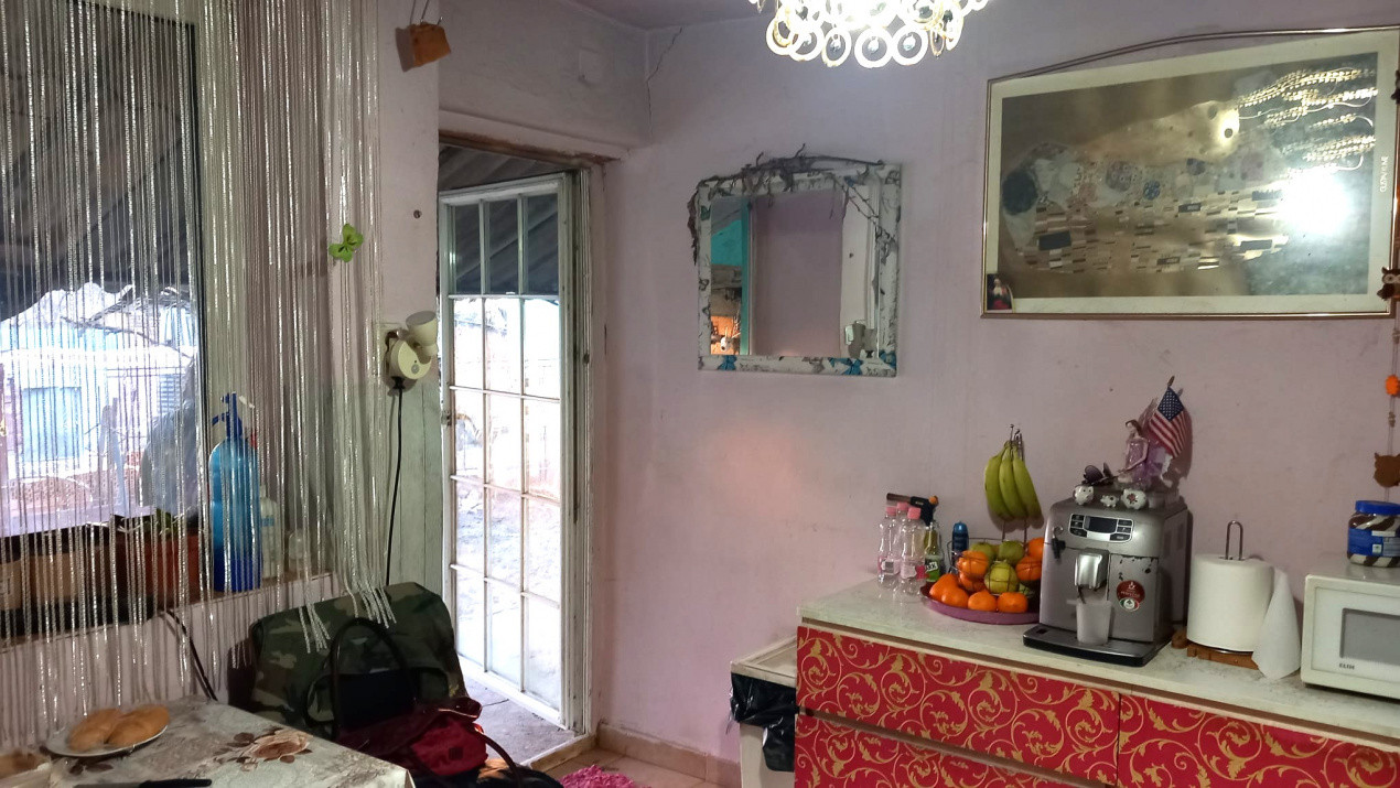 Casa individuala + hala de vanzare in Grabat  12, foxfort.ro