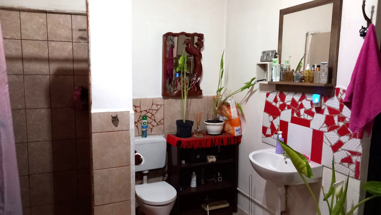 Casa individuala + hala de vanzare in Grabat  13, foxfort.ro