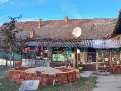 Casa individuala + hala de vanzare in Grabat  imagine mica 4, foxfort.ro