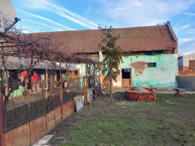 Casa individuala + hala de vanzare in Grabat  imagine mica 8, foxfort.ro