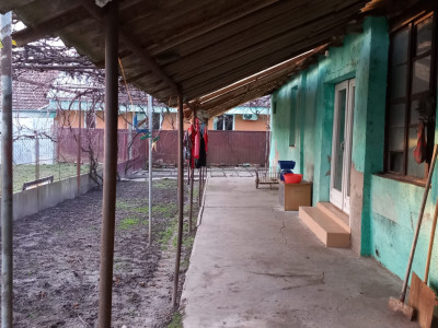 Casa individuala + hala de vanzare in Grabat  imagine mica 10, foxfort.ro