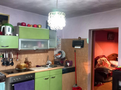 Casa individuala + hala de vanzare in Grabat  imagine mica 11, foxfort.ro