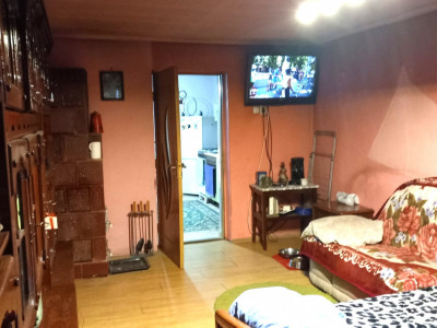 Casa individuala + hala de vanzare in Grabat  imagine mica 14, foxfort.ro