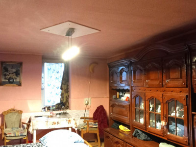 Casa individuala + hala de vanzare in Grabat  imagine mica 15, foxfort.ro