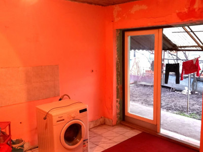 Casa individuala + hala de vanzare in Grabat  imagine mica 17, foxfort.ro