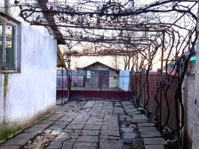 Casa individuala + hala de vanzare in Grabat  imagine mica 19, foxfort.ro