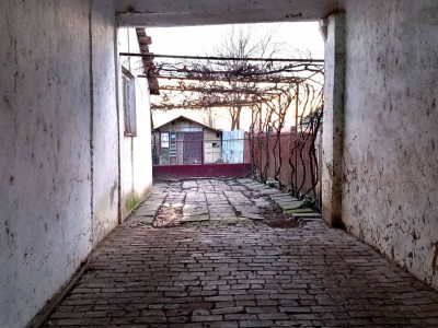 Casa individuala + hala de vanzare in Grabat  imagine mica 21, foxfort.ro