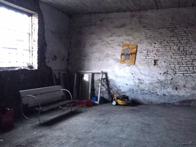 Casa individuala + hala de vanzare in Grabat  imagine mica 22, foxfort.ro