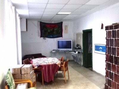Casa individuala + hala de vanzare in Grabat  imagine mica 26, foxfort.ro