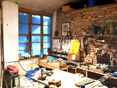 Casa individuala + hala de vanzare in Grabat  imagine mica 27, foxfort.ro