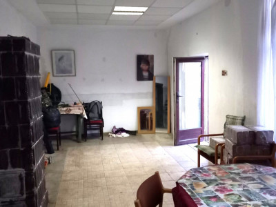 Casa individuala + hala de vanzare in Grabat  imagine mica 29, foxfort.ro