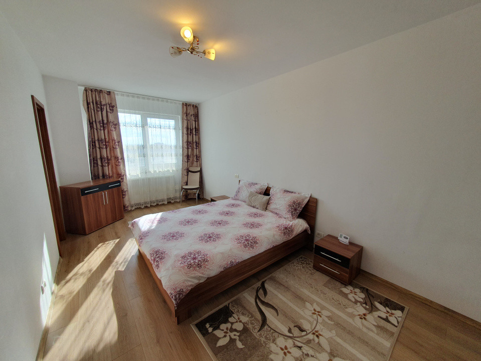 Apartament cu 3 camere 79 mp utili de inchiriat - Buziasului 5, foxfort.ro