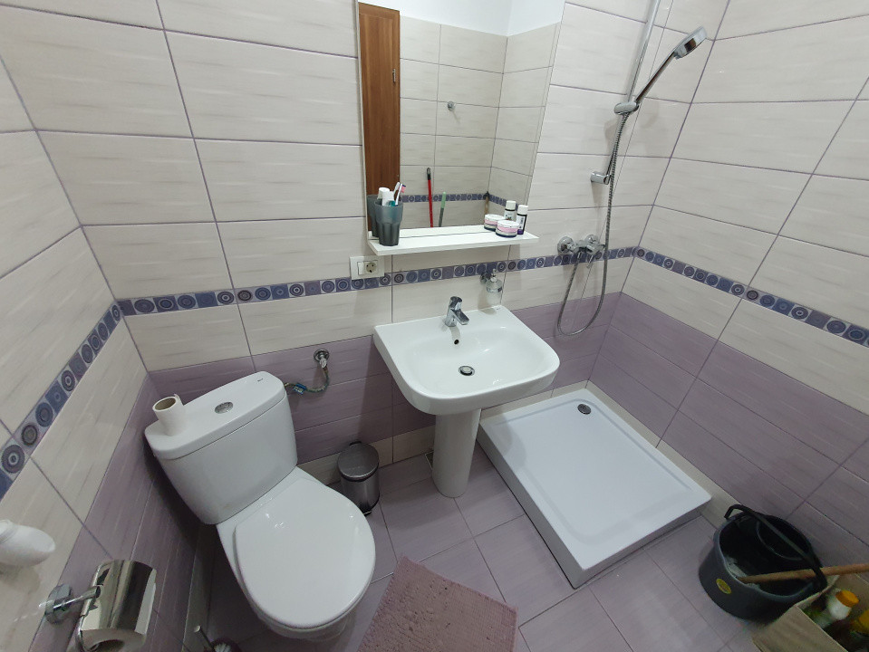 Apartament cu 3 camere 79 mp utili de inchiriat - Buziasului 8, foxfort.ro