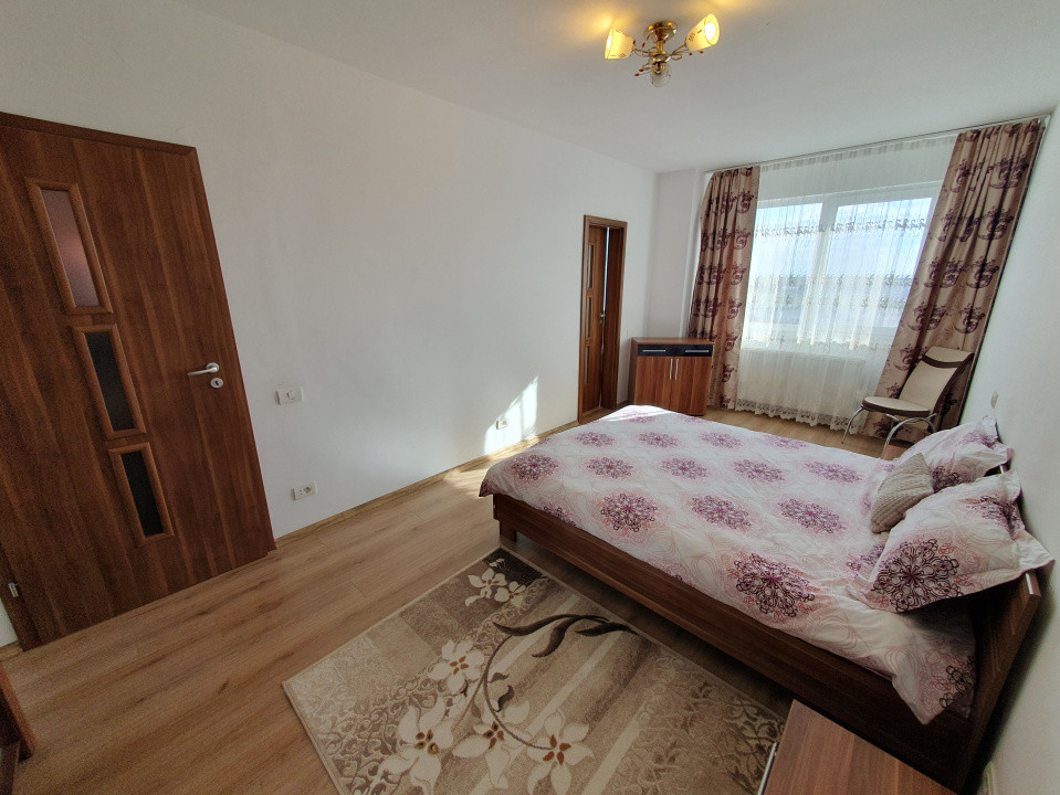 Apartament cu 3 camere 79 mp utili de inchiriat - Buziasului 13, foxfort.ro