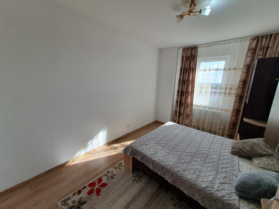 Apartament cu 3 camere 79 mp utili de inchiriat - Buziasului 17, foxfort.ro