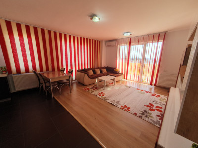 Apartament cu 3 camere 79 mp utili de inchiriat - Buziasului imagine mica 2, foxfort.ro