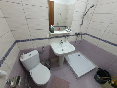 Apartament cu 3 camere 79 mp utili de inchiriat - Buziasului imagine mica 8, foxfort.ro