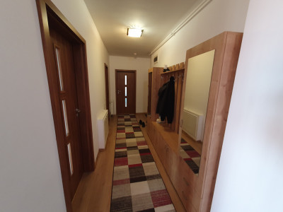 Apartament cu 3 camere 79 mp utili de inchiriat - Buziasului imagine mica 9, foxfort.ro