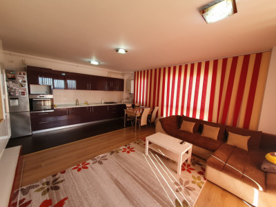 Apartament cu 3 camere 79 mp utili de inchiriat - Buziasului imagine mica 10, foxfort.ro